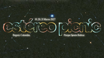 Boletas Estéreo Picnic 2027: precios por etapa y cómo comprarlas