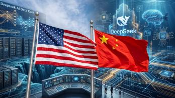 China critica a Estados Unidos por uso de la IA DeepSeek en sus agencias