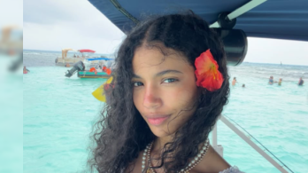 Honey Ordoñez, la modelo colombiana que llegará a la pasarela de Victoria’s Secret en 2026