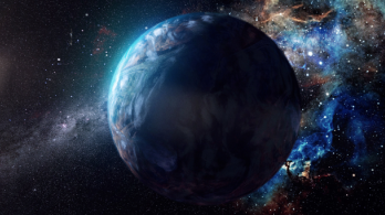 nuevo planeta enano en el sistema solar