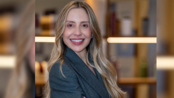 María Paula Tejada asume la presidencia de Findeter 