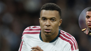 China suspende partidos de LaLiga por declaraciones de Mbappé