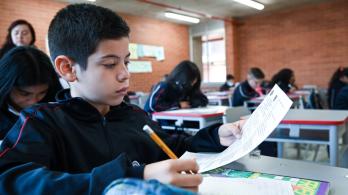 ¿Pidió cupo para un colegio distrital? Bogotá ya publica los resultados para 2027