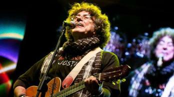 Fallece el cantautor ítalo-argentino Piero a los 81 años