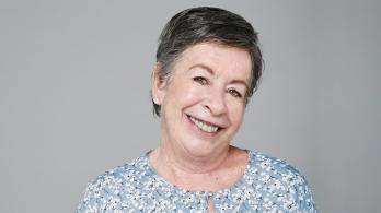 Falleció la actriz Ana María Arango a los 76 años 