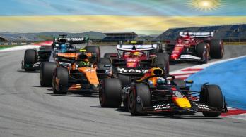 Fórmula Uno vuelve a África con un Gran Premio en Ruanda