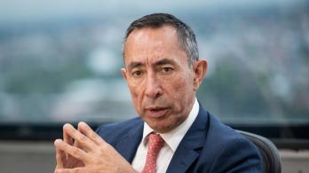 Estados Unidos revoca la visa a Ricardo Roa