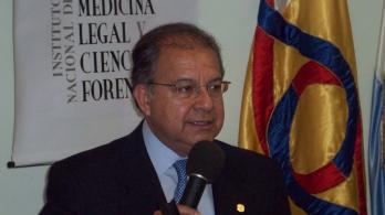 Corte Suprema condena al exmagistrado Camilo Tarquino por Cartel de la Toga