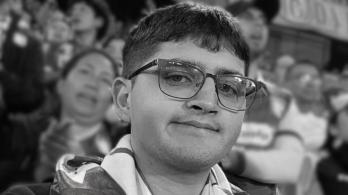 Jaime Esteban Moreno: 37 años de cárcel a sus agresores