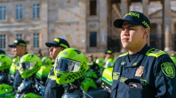 Militarización en Bogotá: Distrito asegura que el Ejército ya trabaja con la Policía