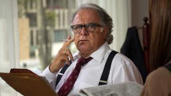 Murió el actor colombiano Germán Quintero a los 72 años