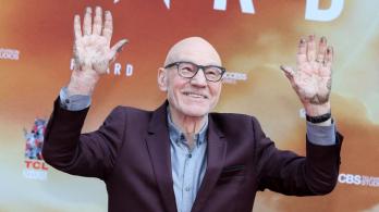 Murió Patrick Stewart, actor de ‘Star Trek’ y ‘X-Men’, a los 86 años