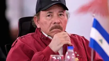 Parlamento de Nicaragua elimina la figura de vicepresidente 