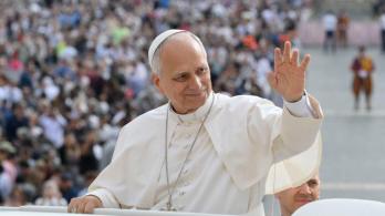 Cirugía del papa León XIV termina con éxito: le extirparon un nódulo del pulmón