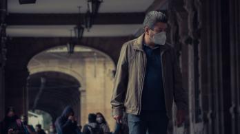 Secretaría de Salud alerta por infecciones respiratorias en Bogotá