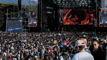 Rock al Parque 2026: pronóstico de lluvias en Bogotá