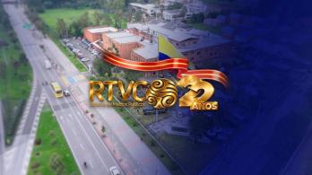 RTVC cumple 22 años de transformación de los medios públicos