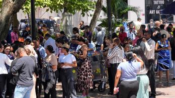 Terremoto de 8.0 sacude Panamá lo que se sabe hasta ahora