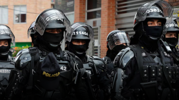 UNDMO desaparece: Policía crea la nueva UNADI y regresa el ESMAD