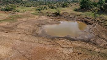 El Niño podría extenderse hasta marzo de 2027. Foto: generado con IA