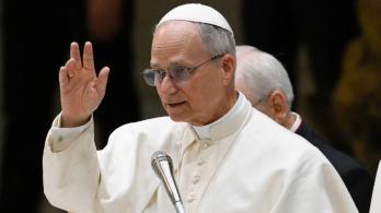 El papa León XIV evoluciona favorablemente tras cirugía; su visita por Suramérica se mantiene.