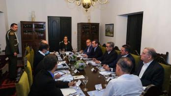Asi-fue-la-reunion-entre-presidente-Gustavo-Petro-y-oposicion-venezolana.jpg