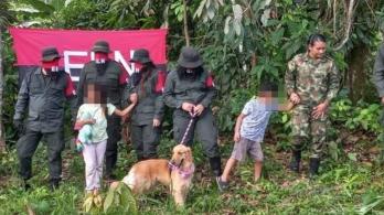 El-Eln-libero-a-la-sargento-Karina-Ramirez-y-a-sus-dos-hijos.jpg