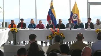 Mesa-de-ngociacion-con-el-ELN-en-Venezuela.jpg