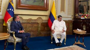 armando-benedetti-nicolas-maduro-relaciones-venezuela.jpg