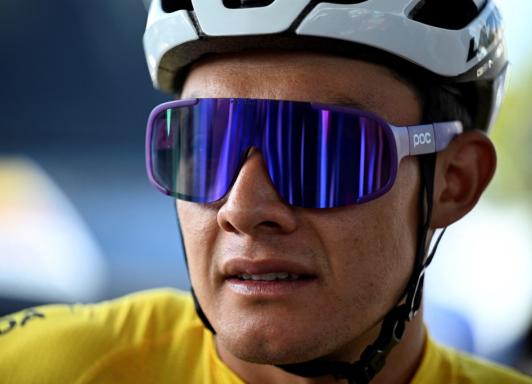 Rodrigo Contreras.