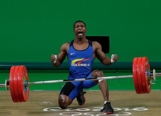 Óscar Figueroa: nuevo secreatio general del Ministerio del deporte