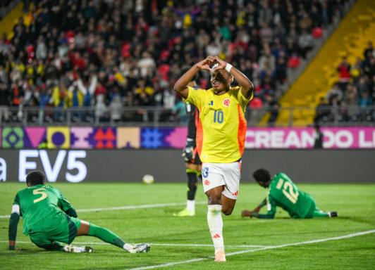 Mundial Sub-20. / Foto: FCF.