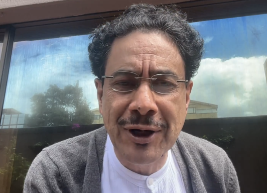 "La izquierda está más viva que nunca en Colombia": Iván Cepeda