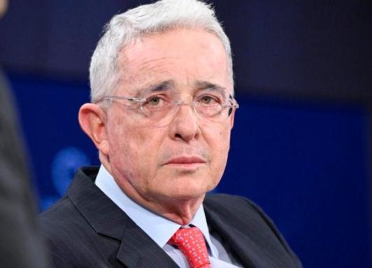 Este martes se definirá si se absuelve o ratifica condena contra Álvaro Uribe Vélez