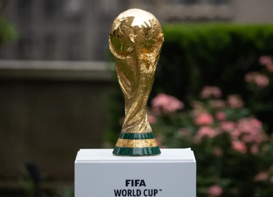 Así se disputará el repechaje para el Mundial 2026 de la FIFA