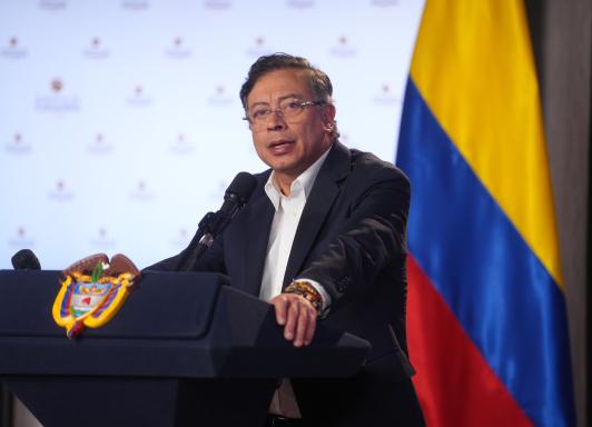 Presidente ordena perseguir compradores de votos tras revelaciones sobre presunta corrupción en Barranquilla