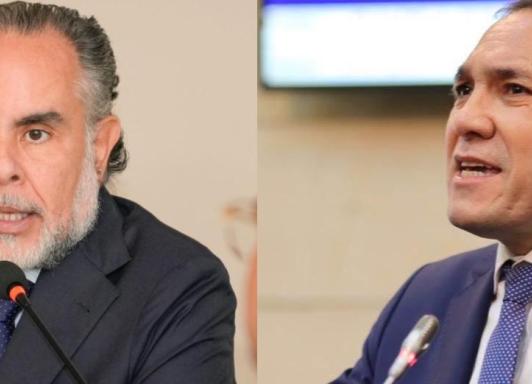 Reacciones a la suspensión provisional de la emergencia económica.