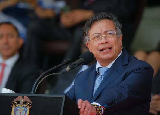 Sistema de medición de la coca: parte de la agenda Petro - Trump