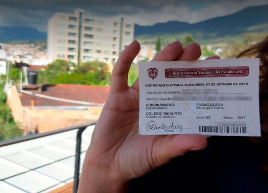 Beneficios de votar 2026: Descuentos y media jornada de descanso