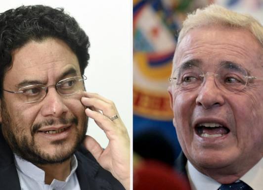 Cepeda a Uribe: lleve sus acusaciones sobre Uribe Turbay a la justicia.