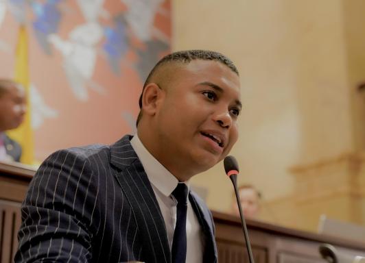 Candidatos quemados en elecciones 2026: quiénes no lograron curul