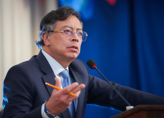 EE. UU. confirma que Petro no enfrenta cargos penales por investigaciones en Nueva York