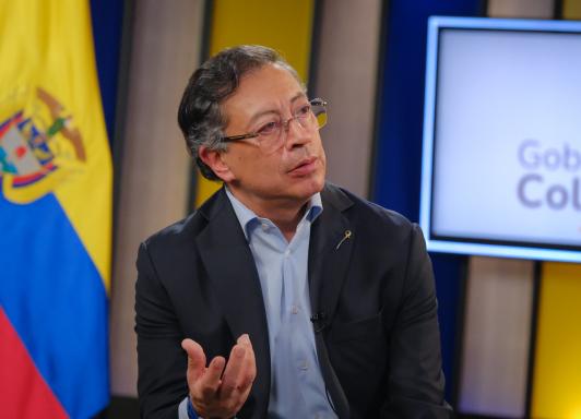 Presidente rechaza fallo del Consejo de Estado que tumbó nombramiento de Cielo Rusinque