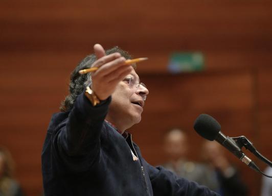 El presidente Gustavo Petro dictará conferencia sobre su liderazgo político progresista en la Universidad de Oxford 