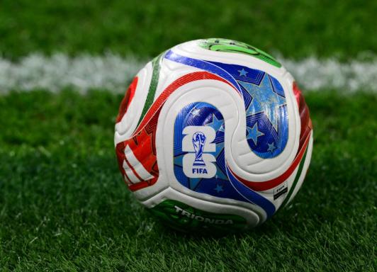 Grupos completos del Mundial 2026. / Foto: AFP.