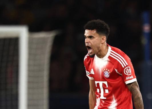 PSG vs Bayern Múnich: un partido de locura con 9 goles