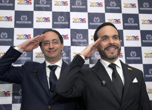 Socio de Abelardo De la Espriella, vinculado a caso de fraude a narcos