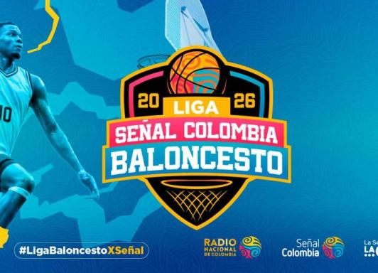 Liga Señal Colombia de Baloncesto: así serán los play-ins