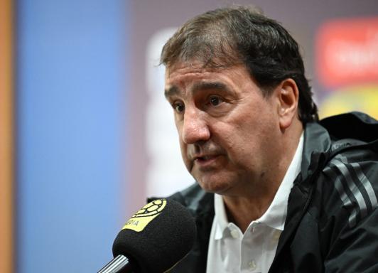 ¡Atención! Estos son los 26 convocados de la Selección Colombia para disputar el Mundial 2026
