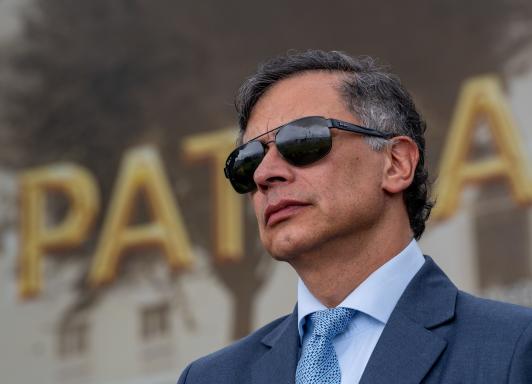 Petro anuncia que empezará el empalme, sin embargo cuestiona validez de elecciones por injerencia extranjera